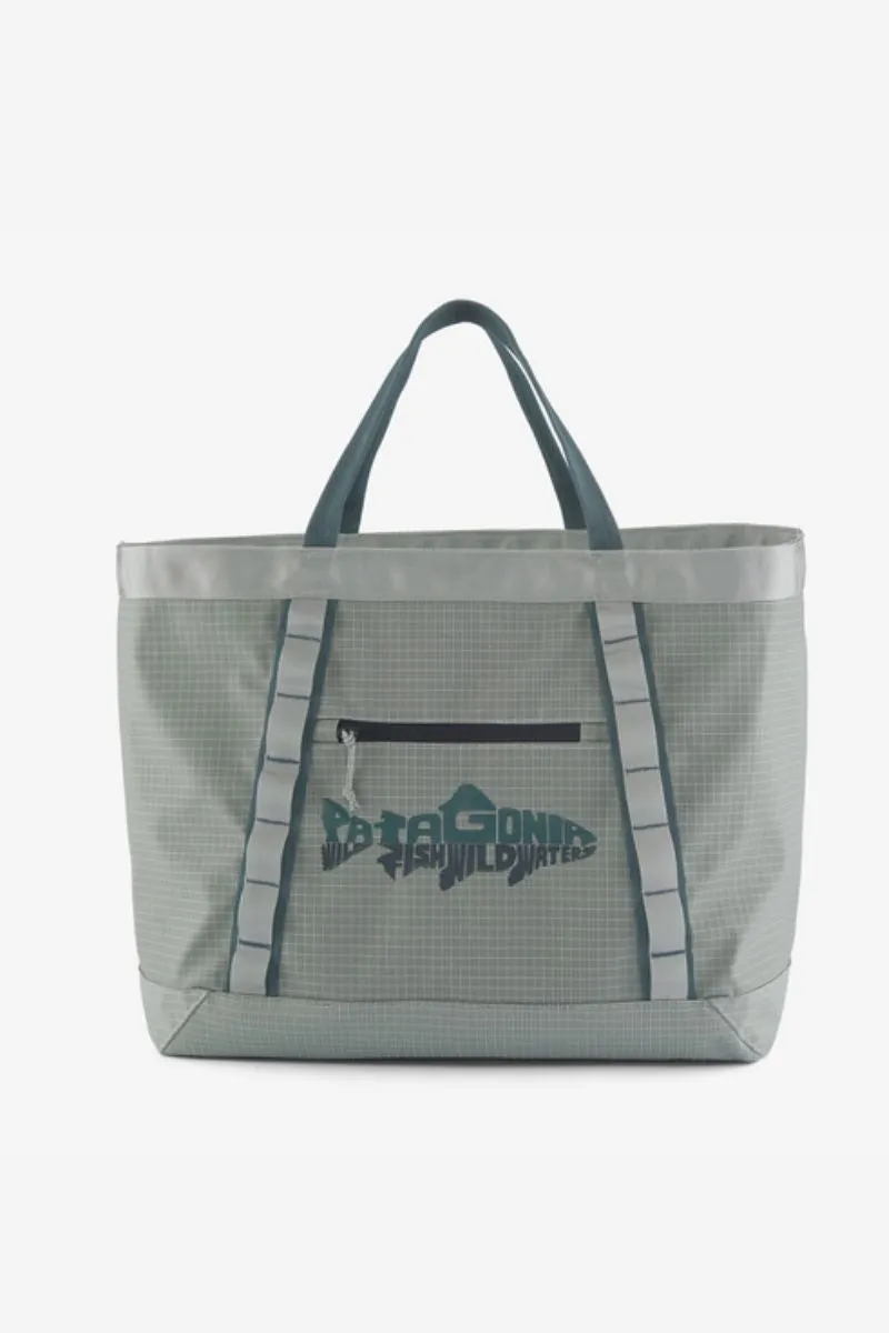 Black Hole Gear Tote