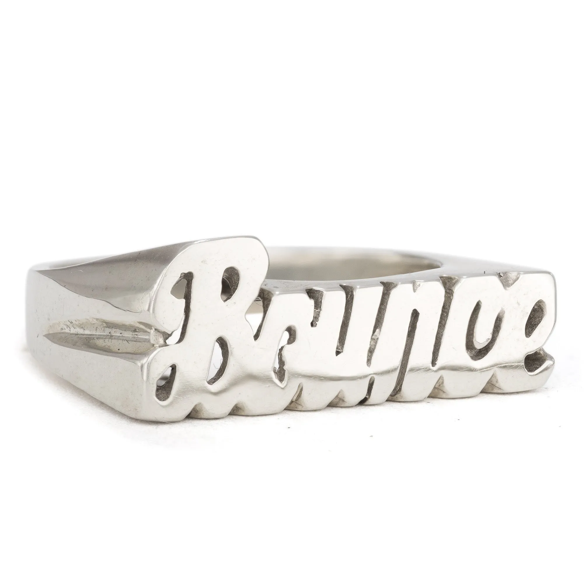 Bounce Ring