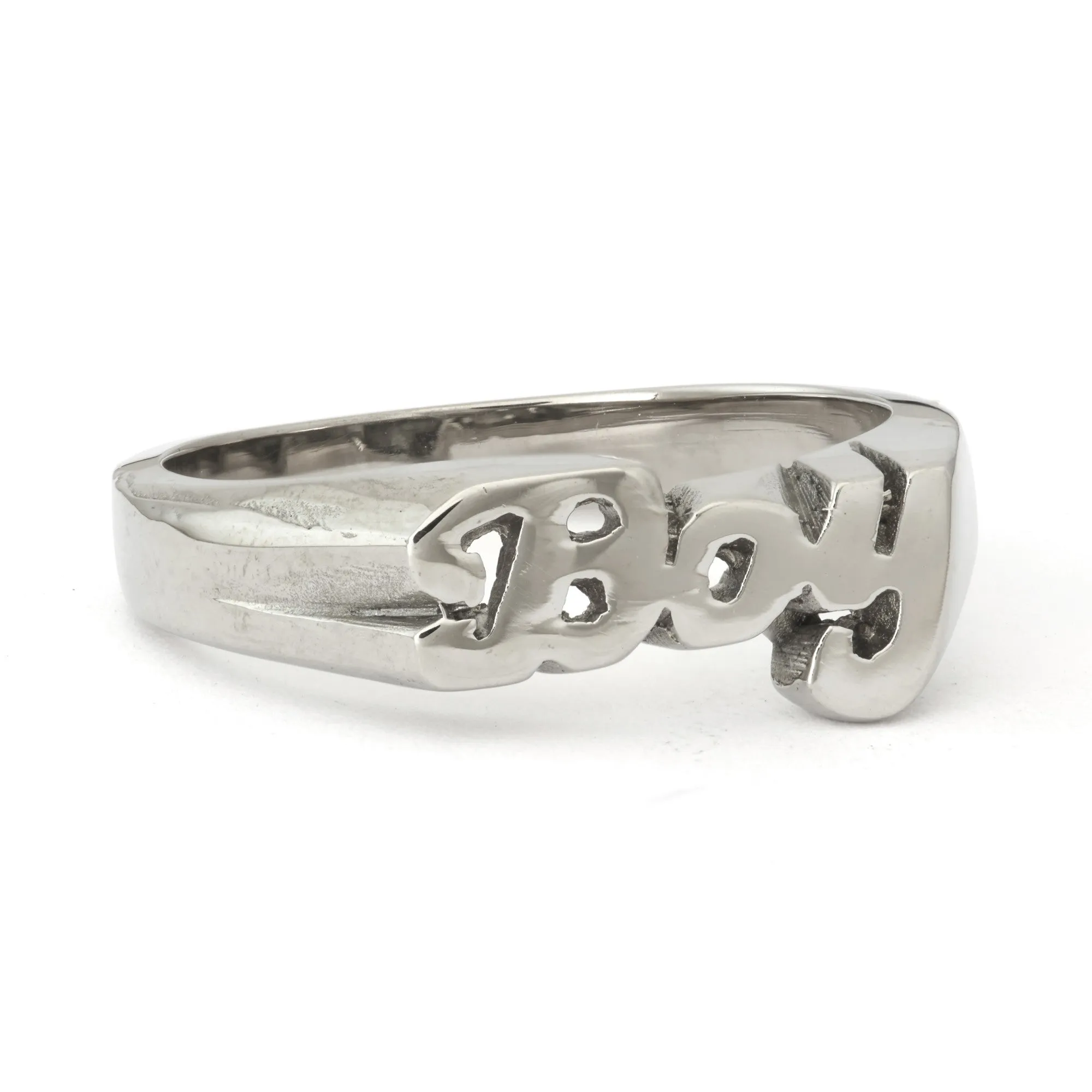 Boy Ring