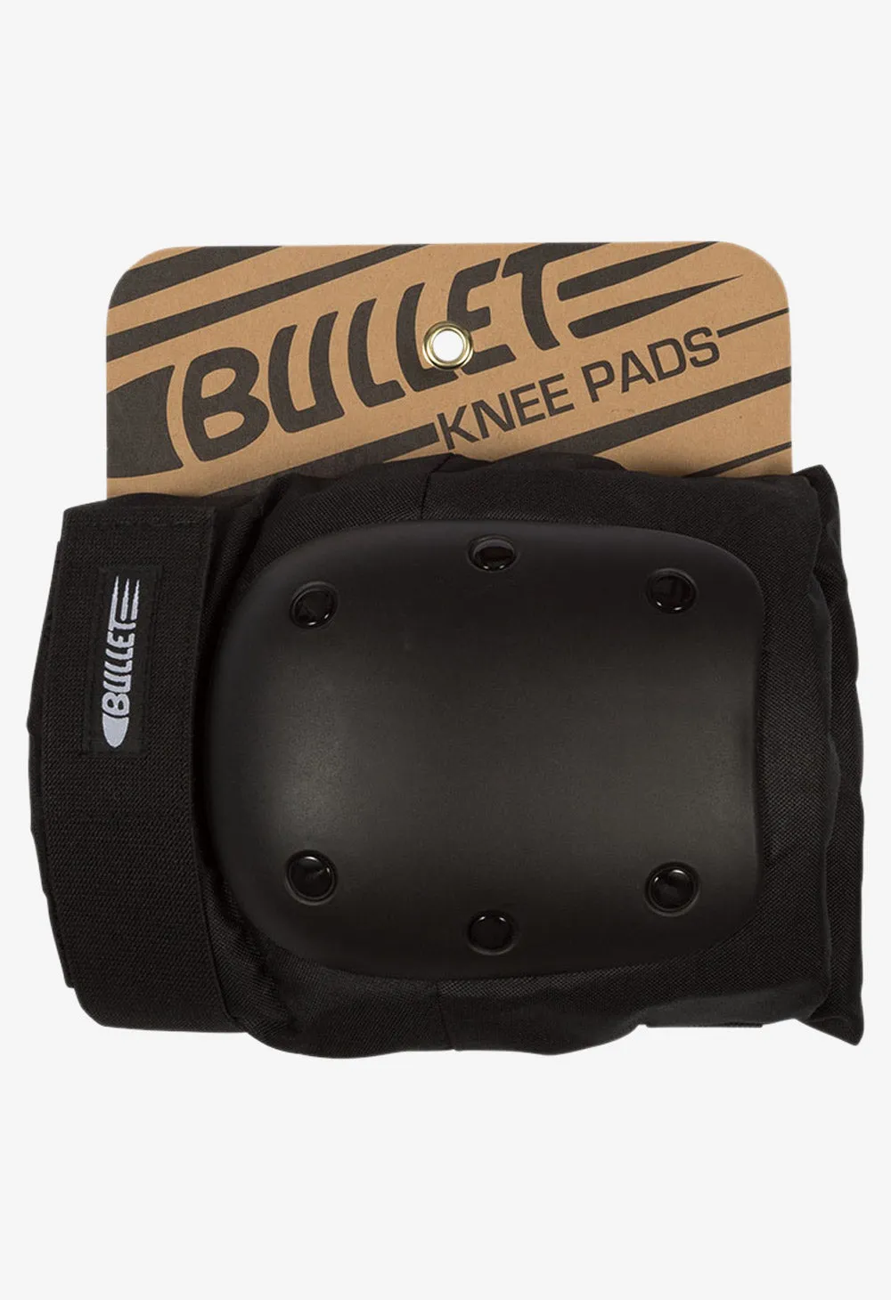 BULLET KNEE PAD SAFETY GEAR