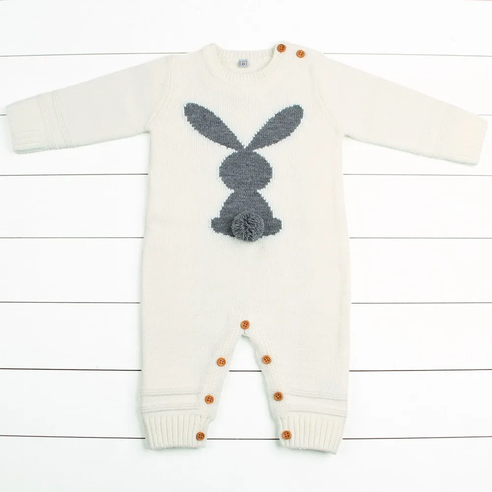 Bunny Onesie