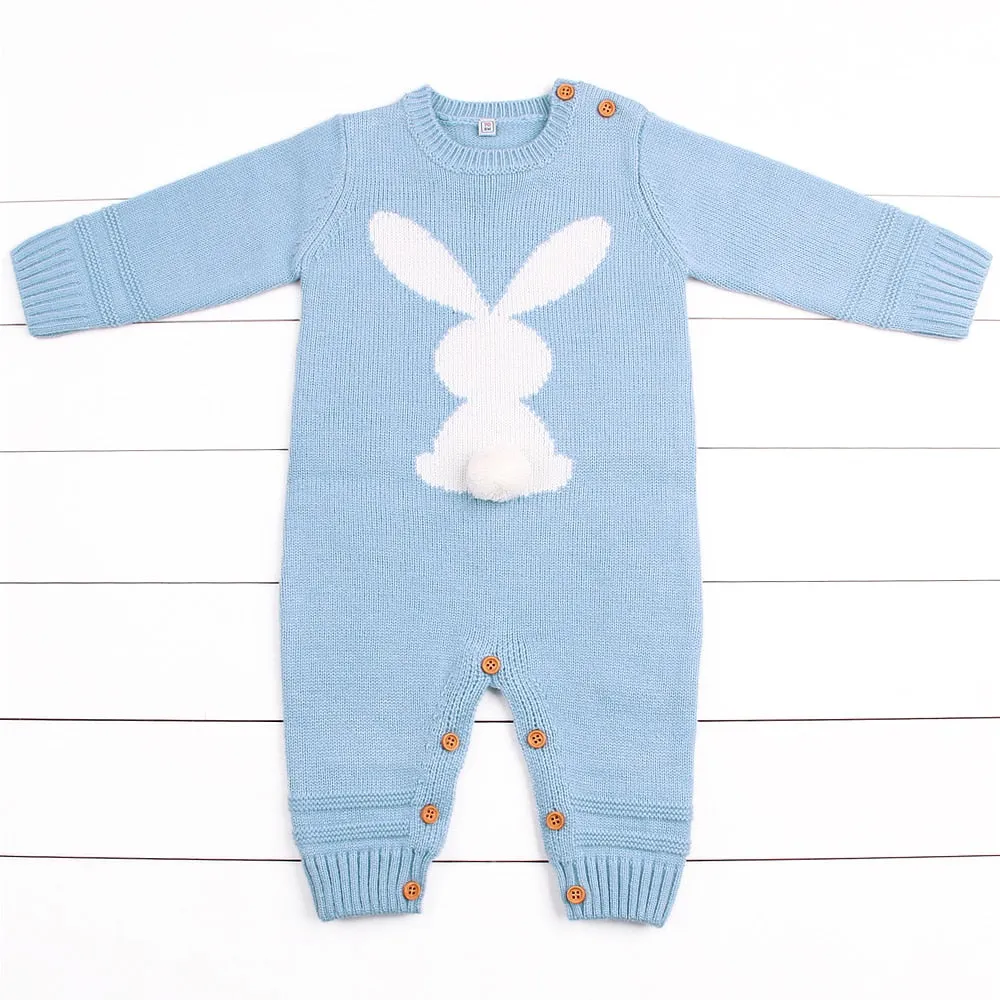 Bunny Onesie