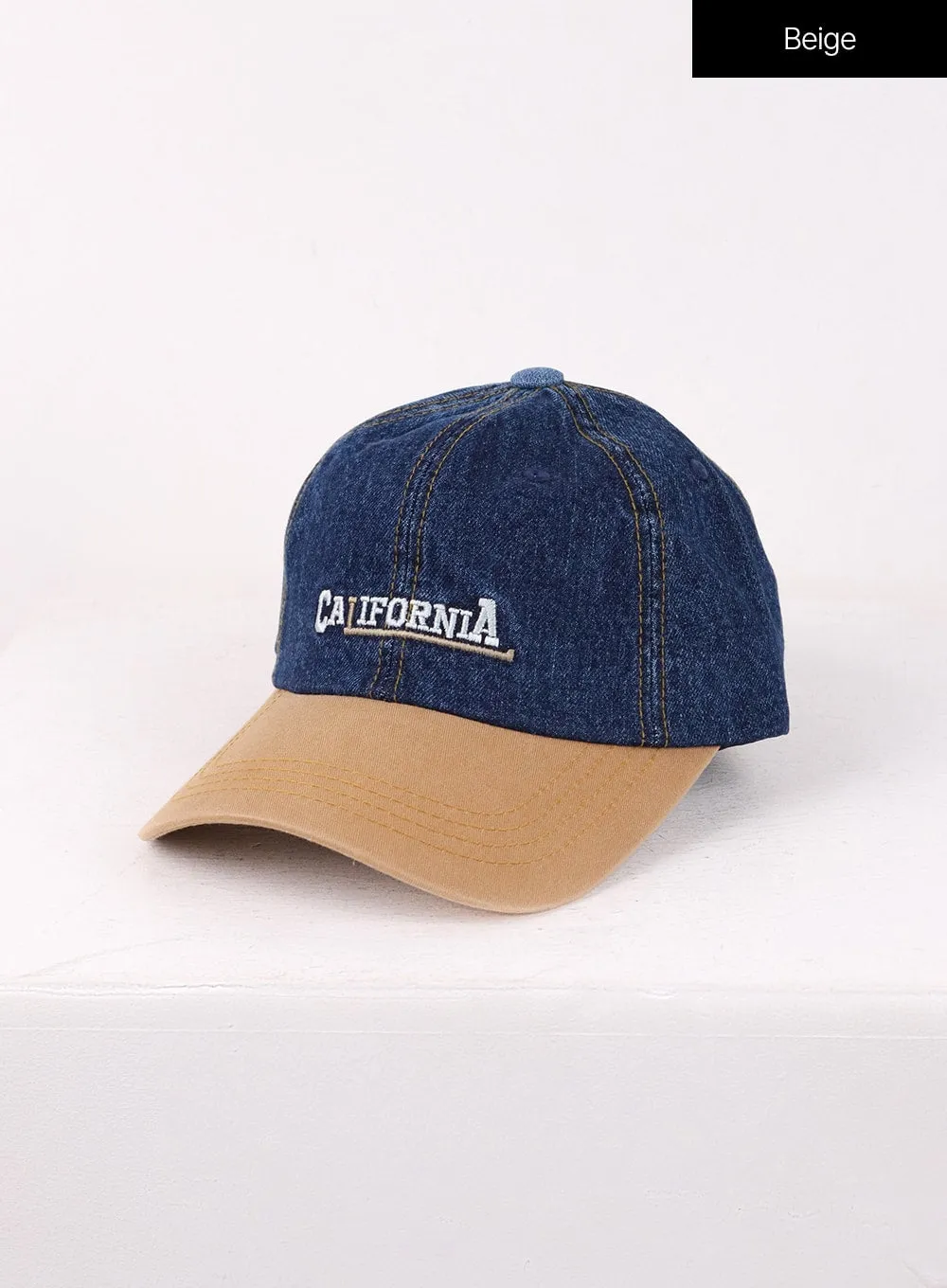 CA Baseball Cap OF405