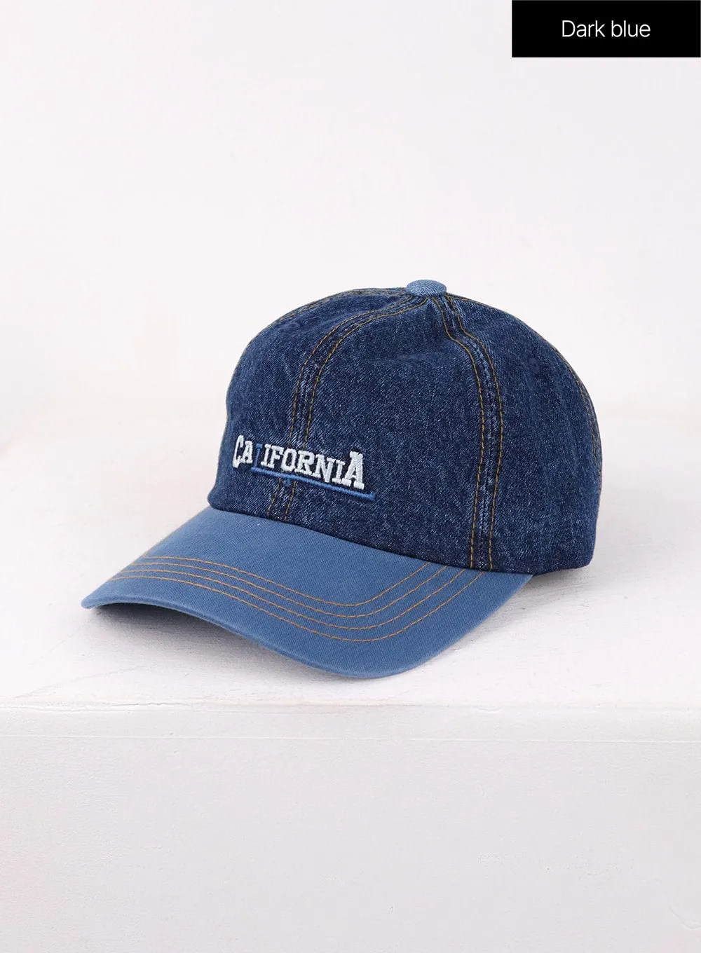 CA Baseball Cap OF405