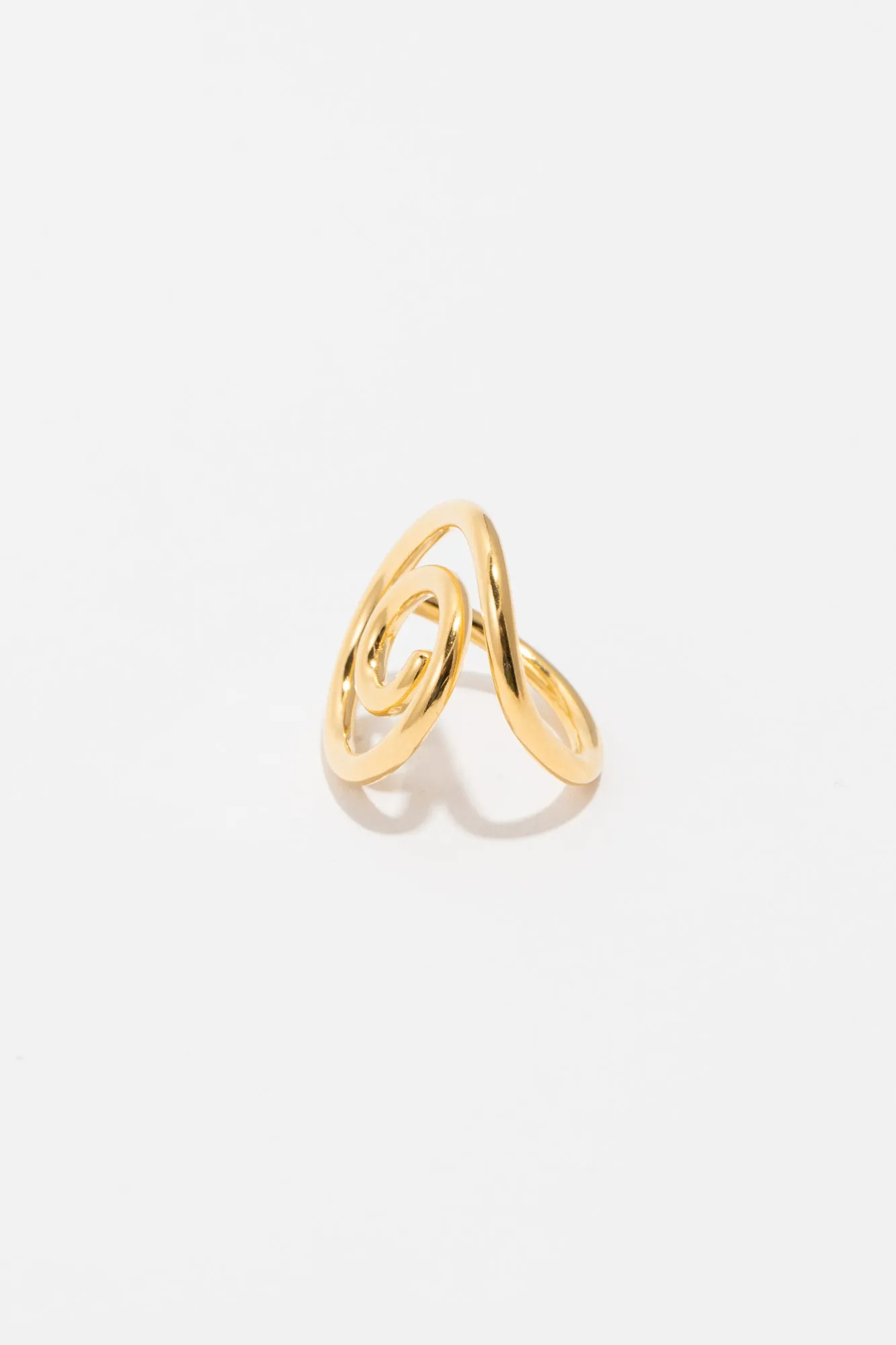 Calla Ring