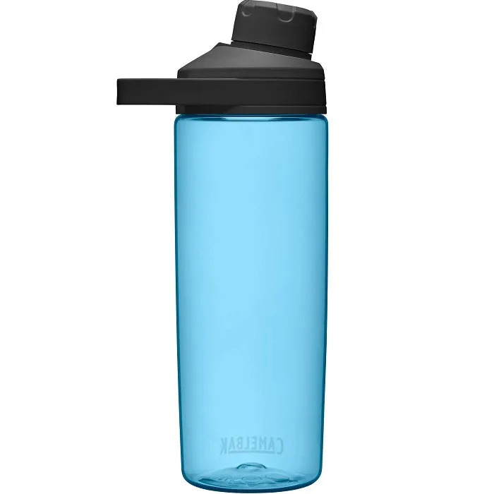 CAMELBAK CHUTE MAG 20 OZ (.6L) BOTTLE - TRUE BLUE