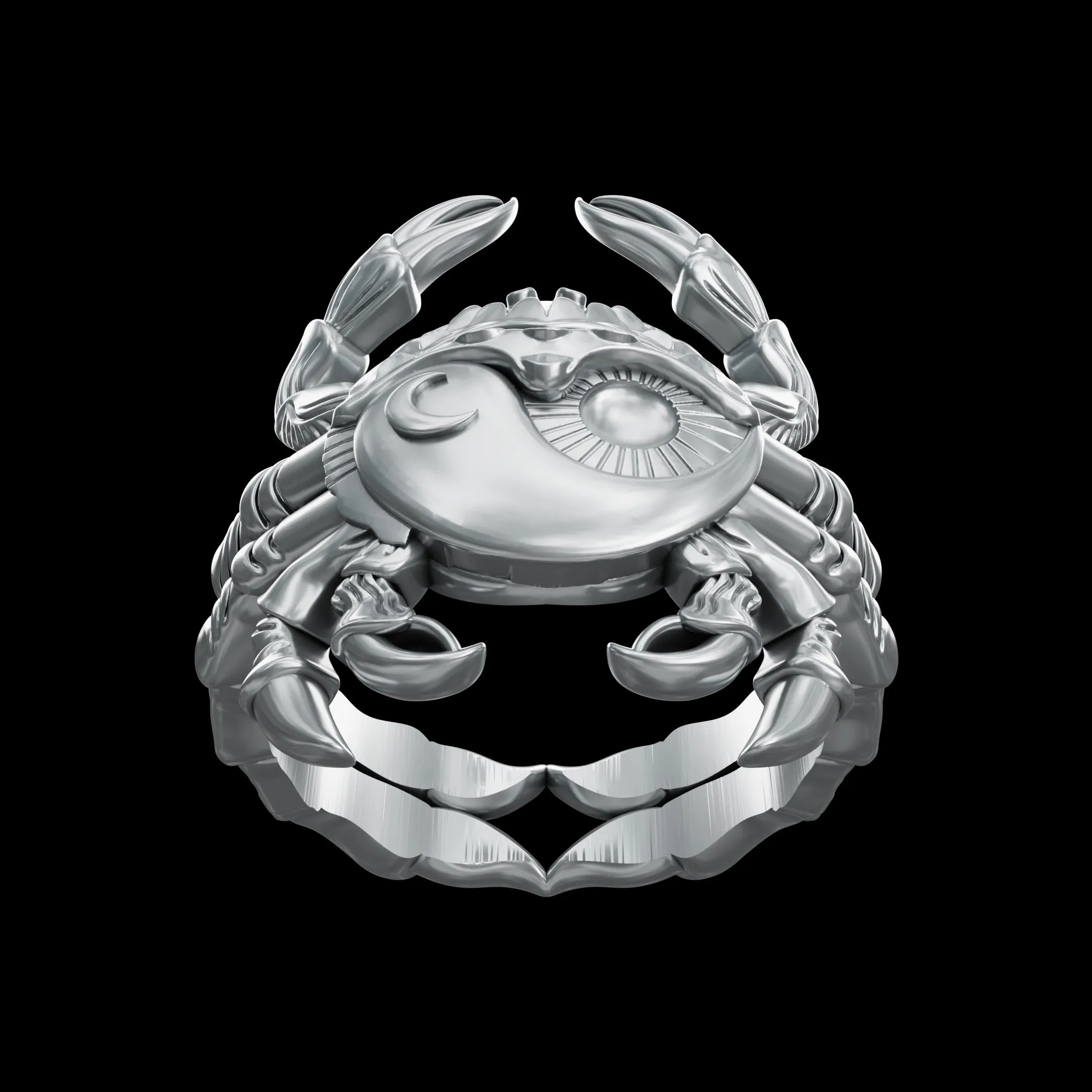 Cancer Ring