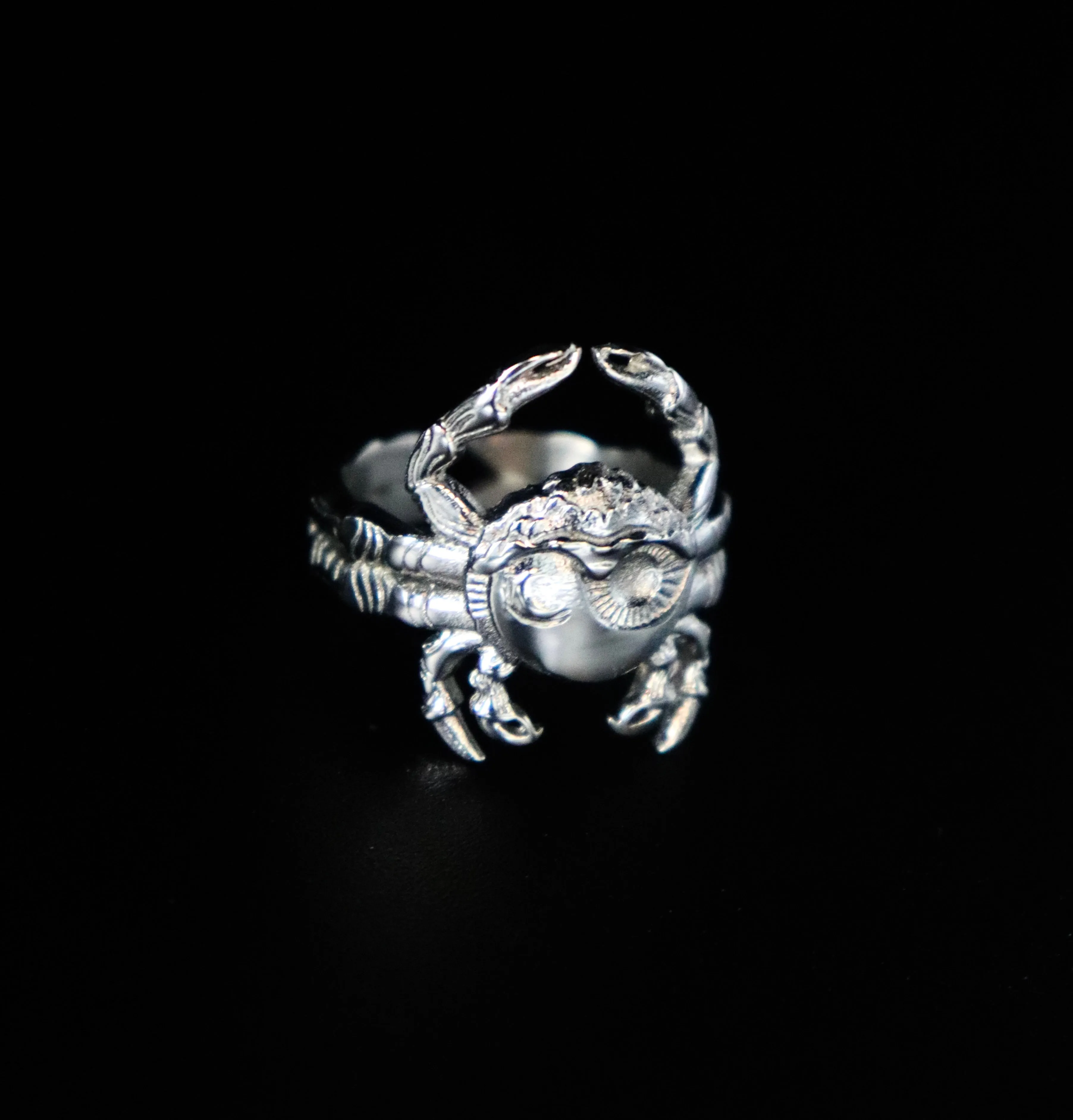 Cancer Ring