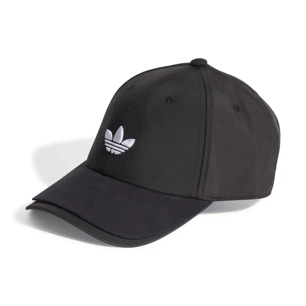 Cap Black