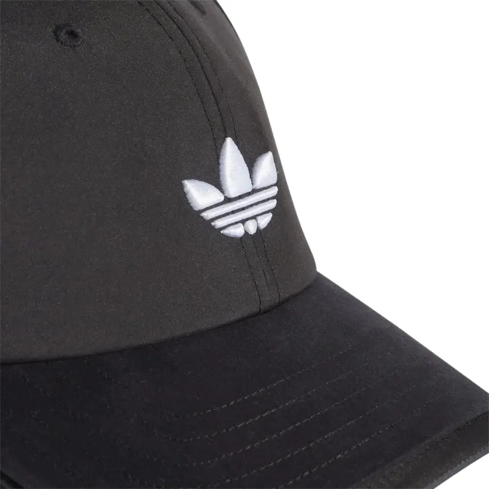 Cap Black