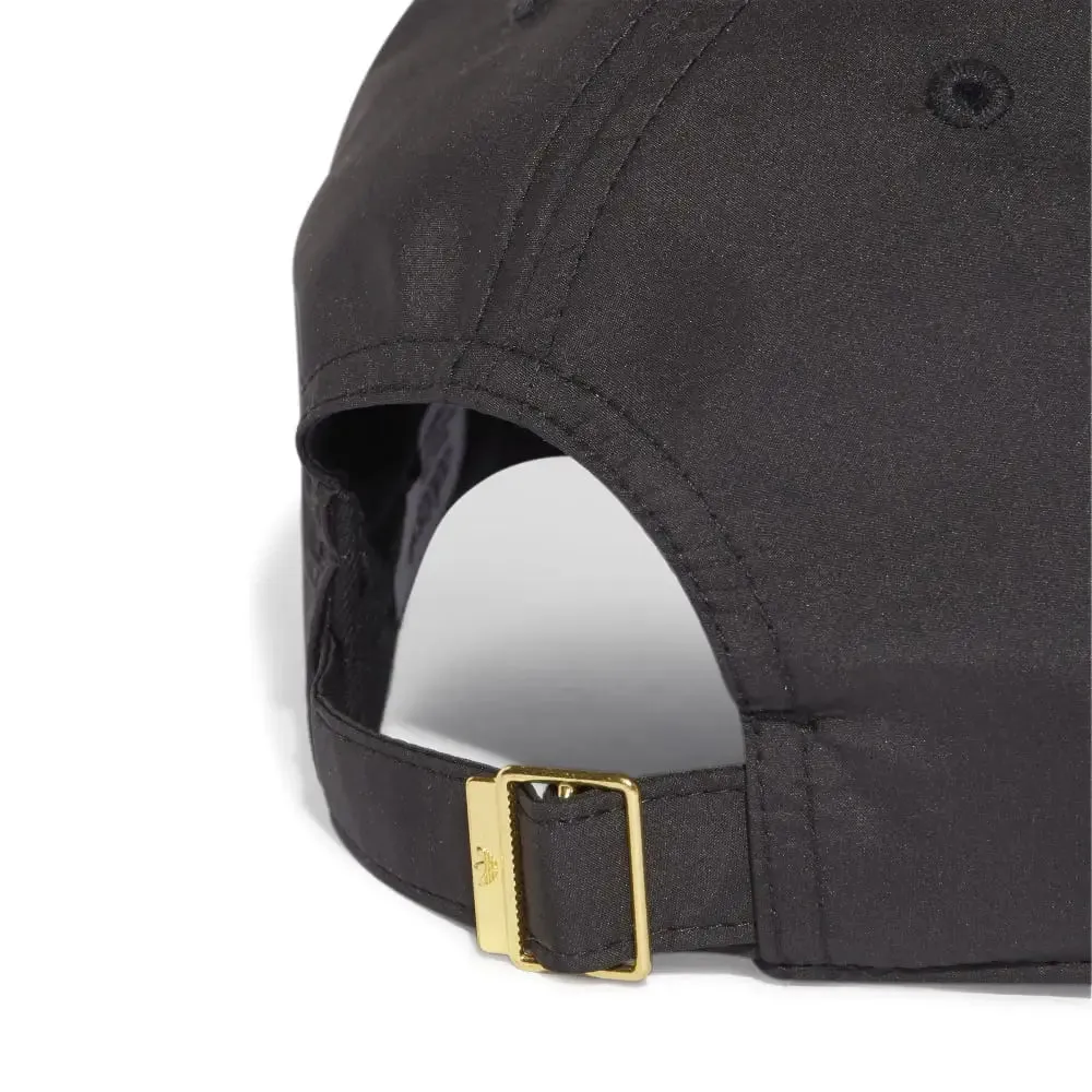 Cap Black