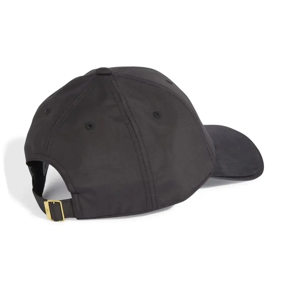 Cap Black