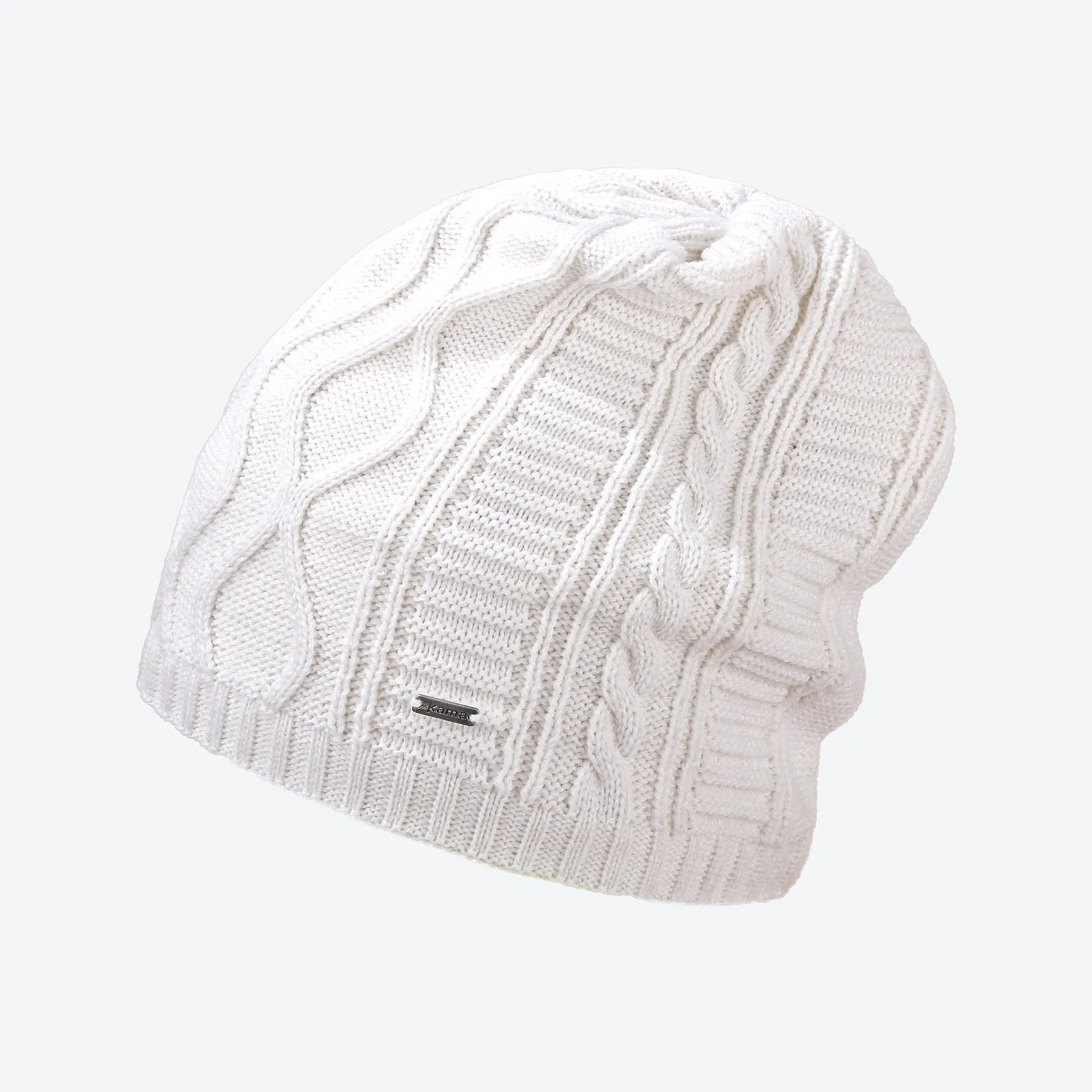 cap Kama A150 - Off White