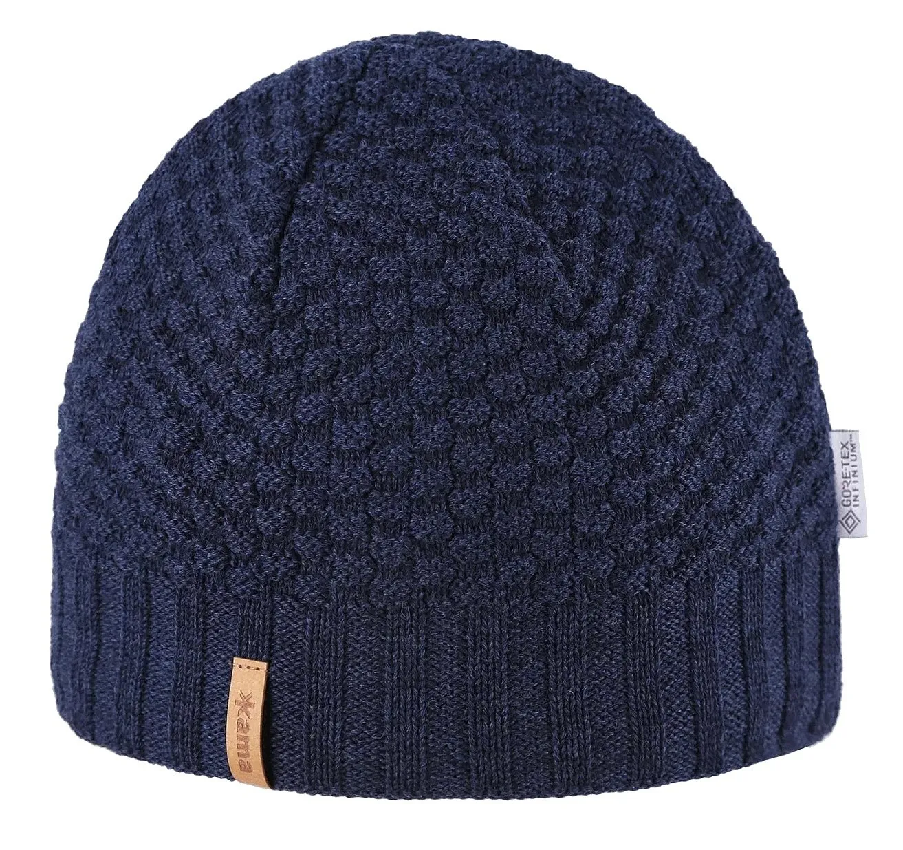 cap Kama AW63 - Navy