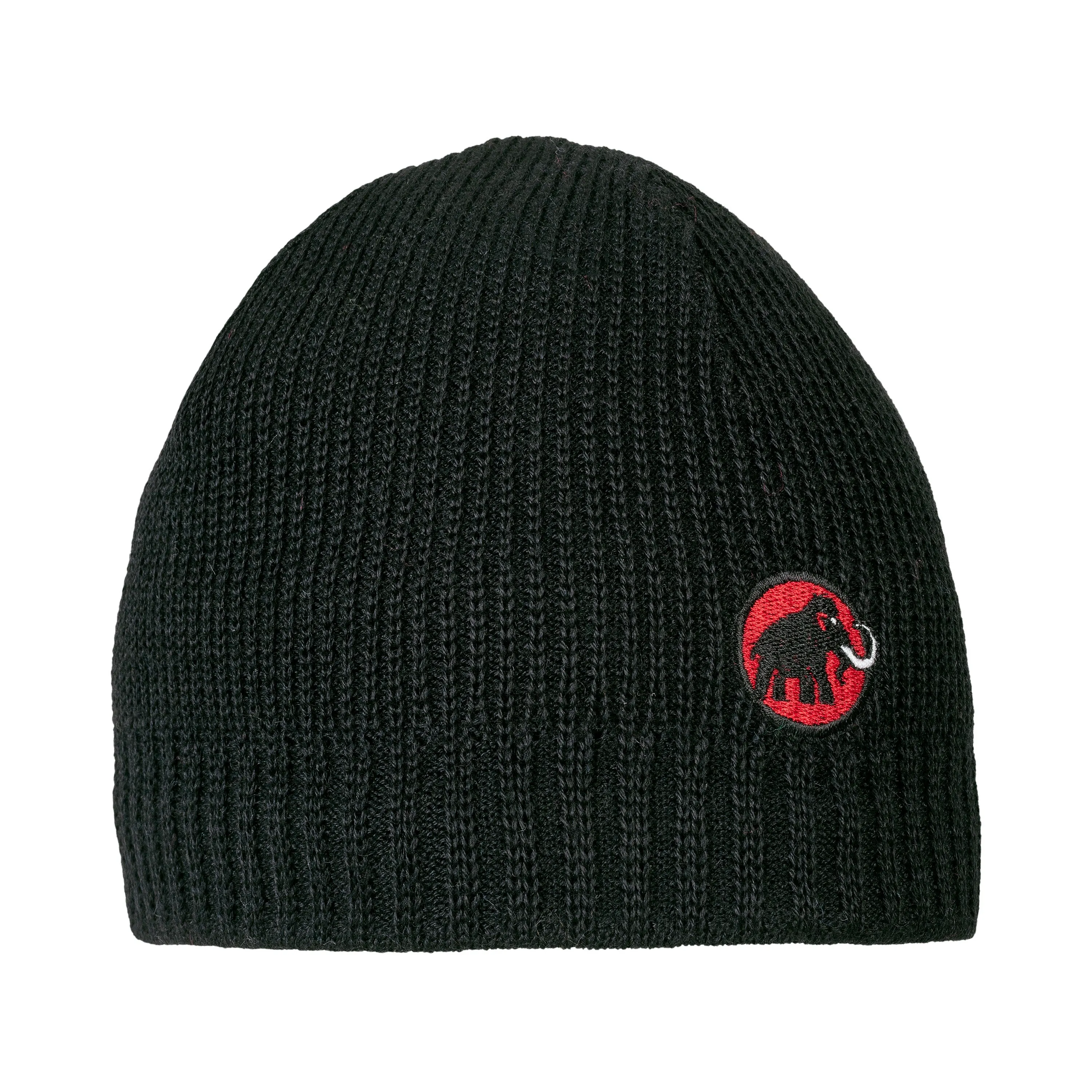 cap Mammut Sublime - Black