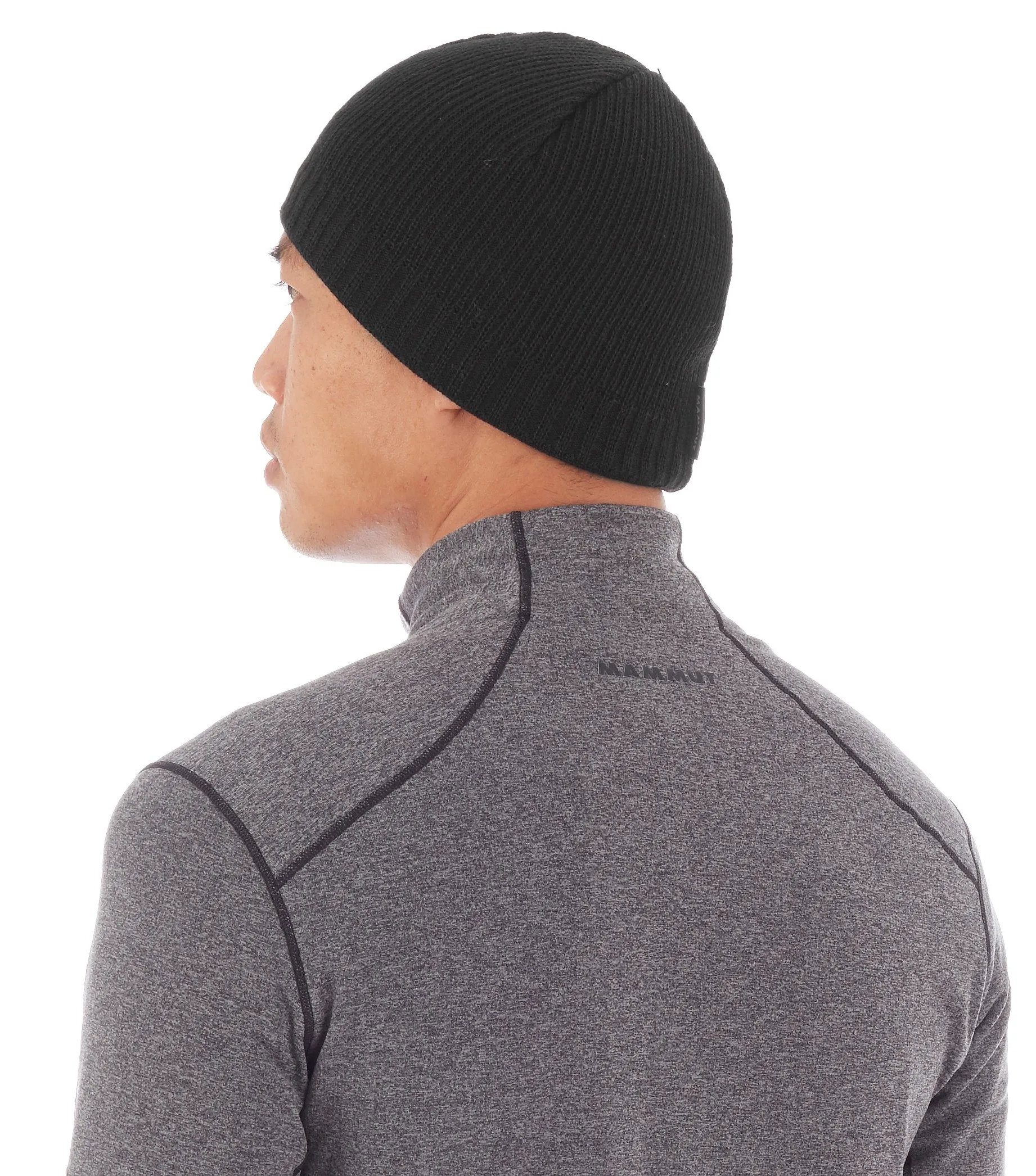 cap Mammut Sublime - Black