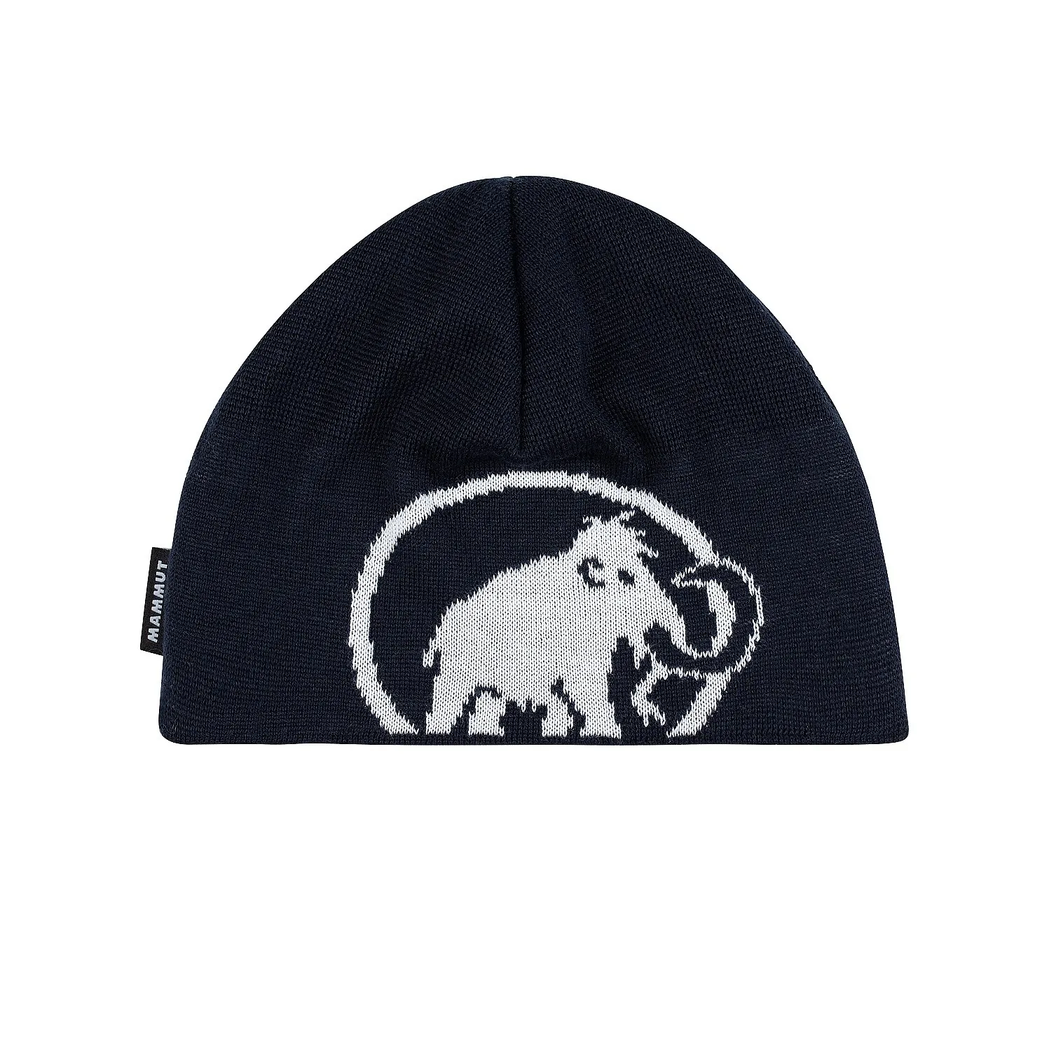 cap Mammut Tweak - Marine/White