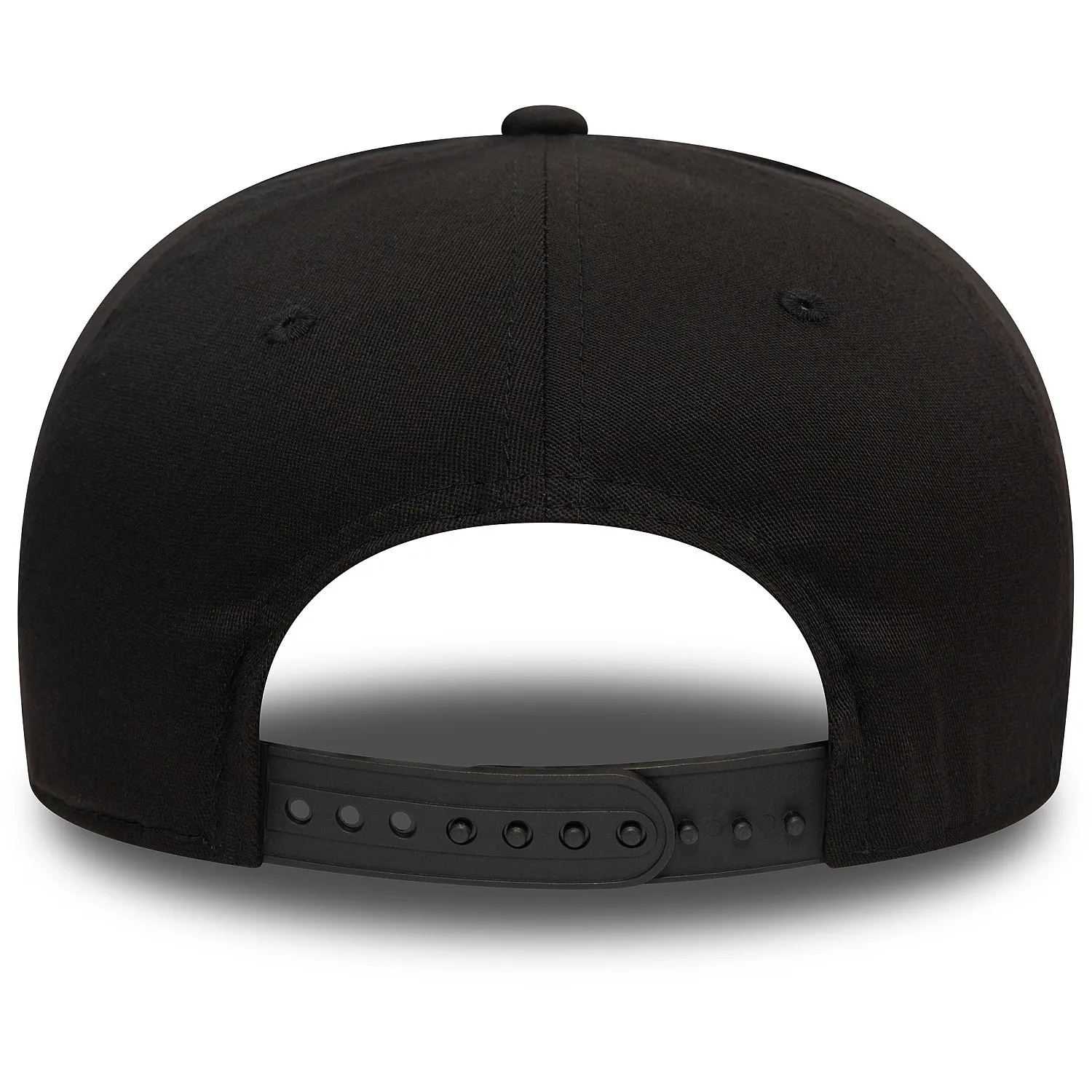 cap New Era 9FI Stretch Snap MLB Los Angeles Dodgers - Black - men´s