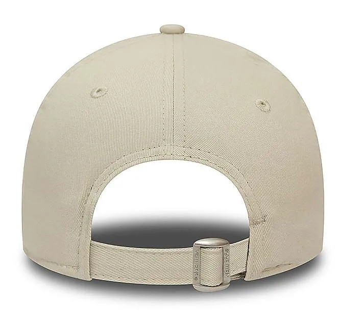 cap New Era 9FO Chyt League Ess. MLB Chicago White Sox Youth - Light Beige/Black - unisex junior