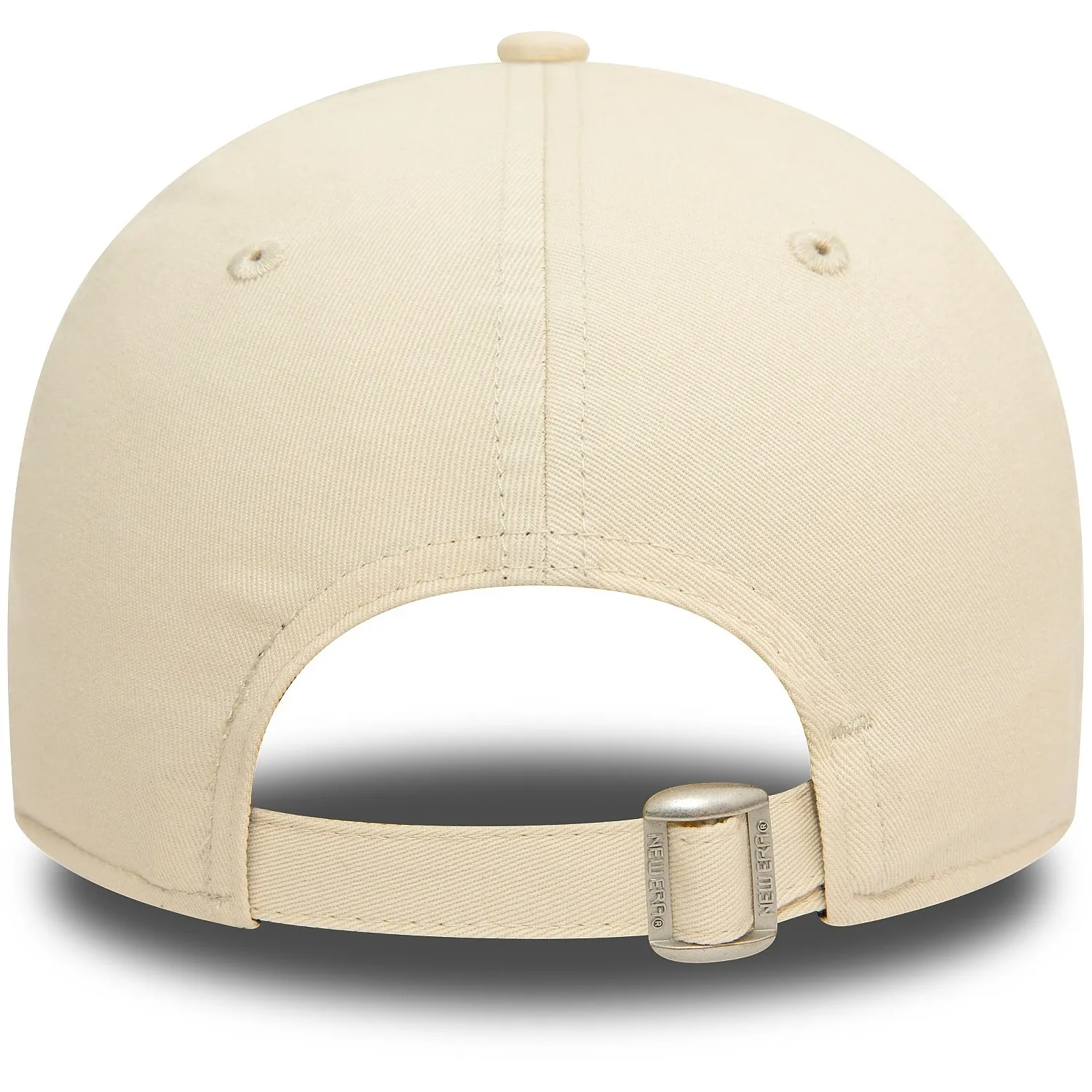 cap New Era 9FO Essential Branded - Light Creme - men´s