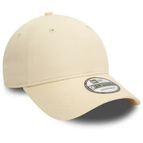 cap New Era 9FO Essential Branded - Light Creme - men´s