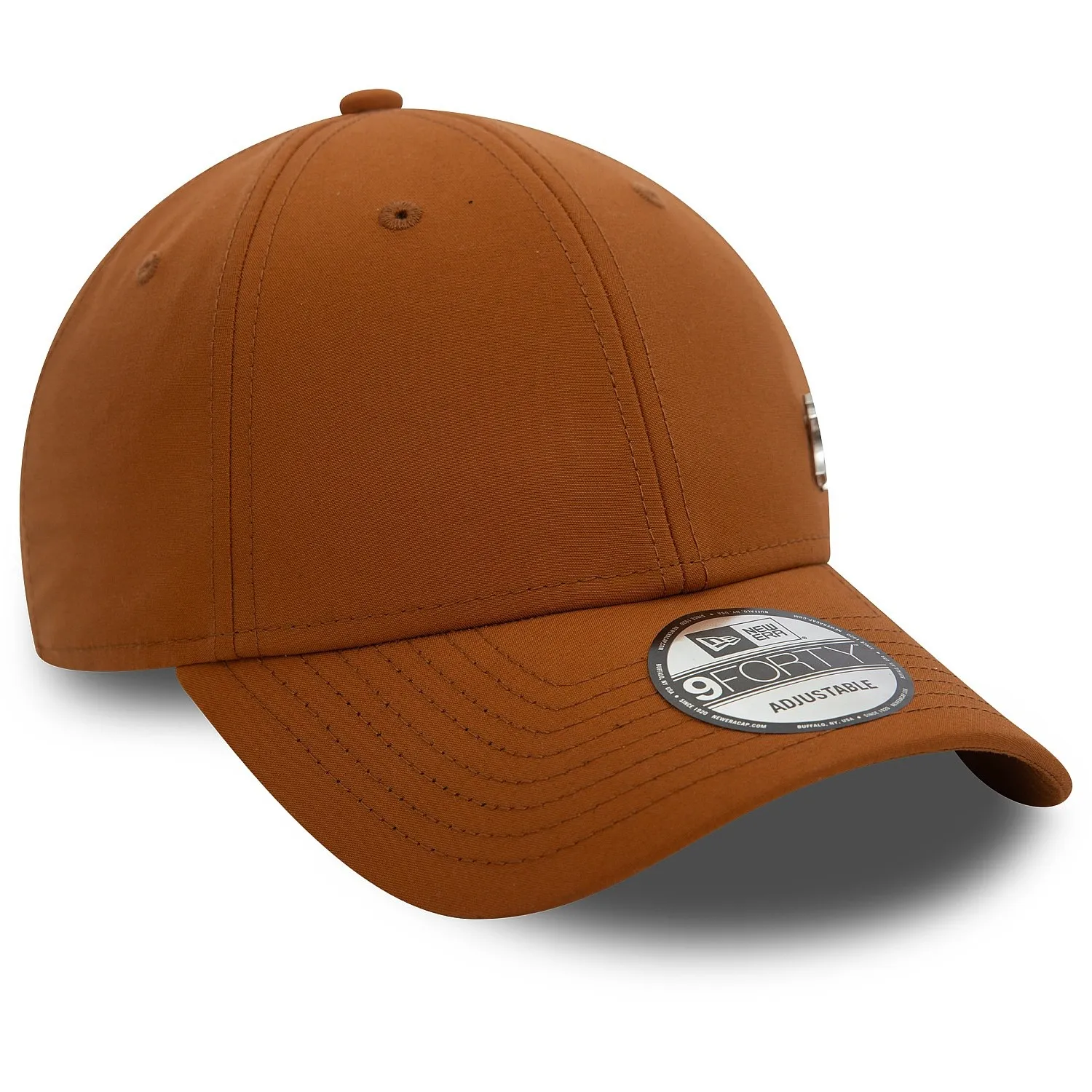 cap New Era 9FO Flawless Logo MLB New York Yankees - Brown - men´s