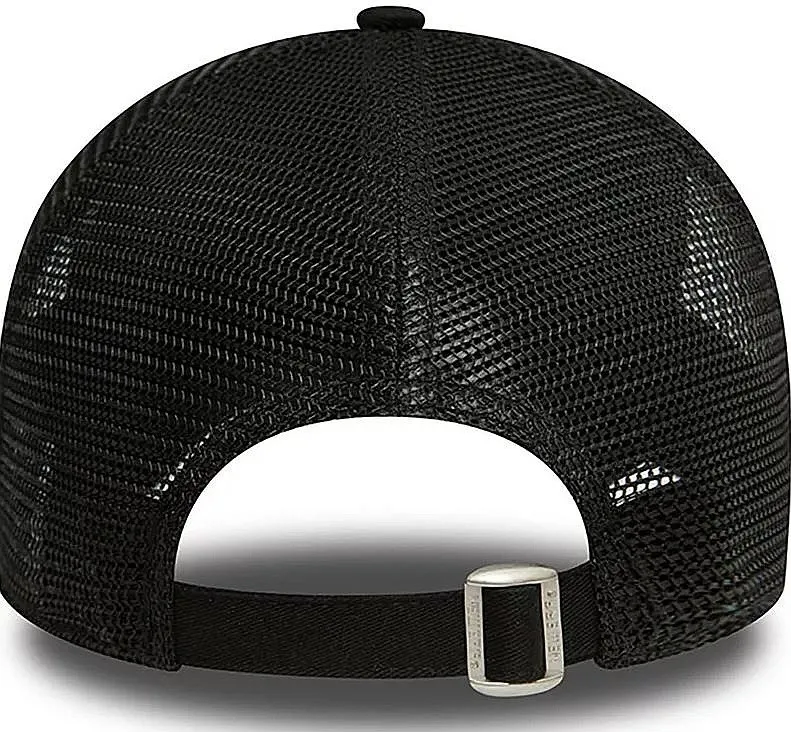 cap New Era 9T 9twenty Trucker Branded - Black - women´s