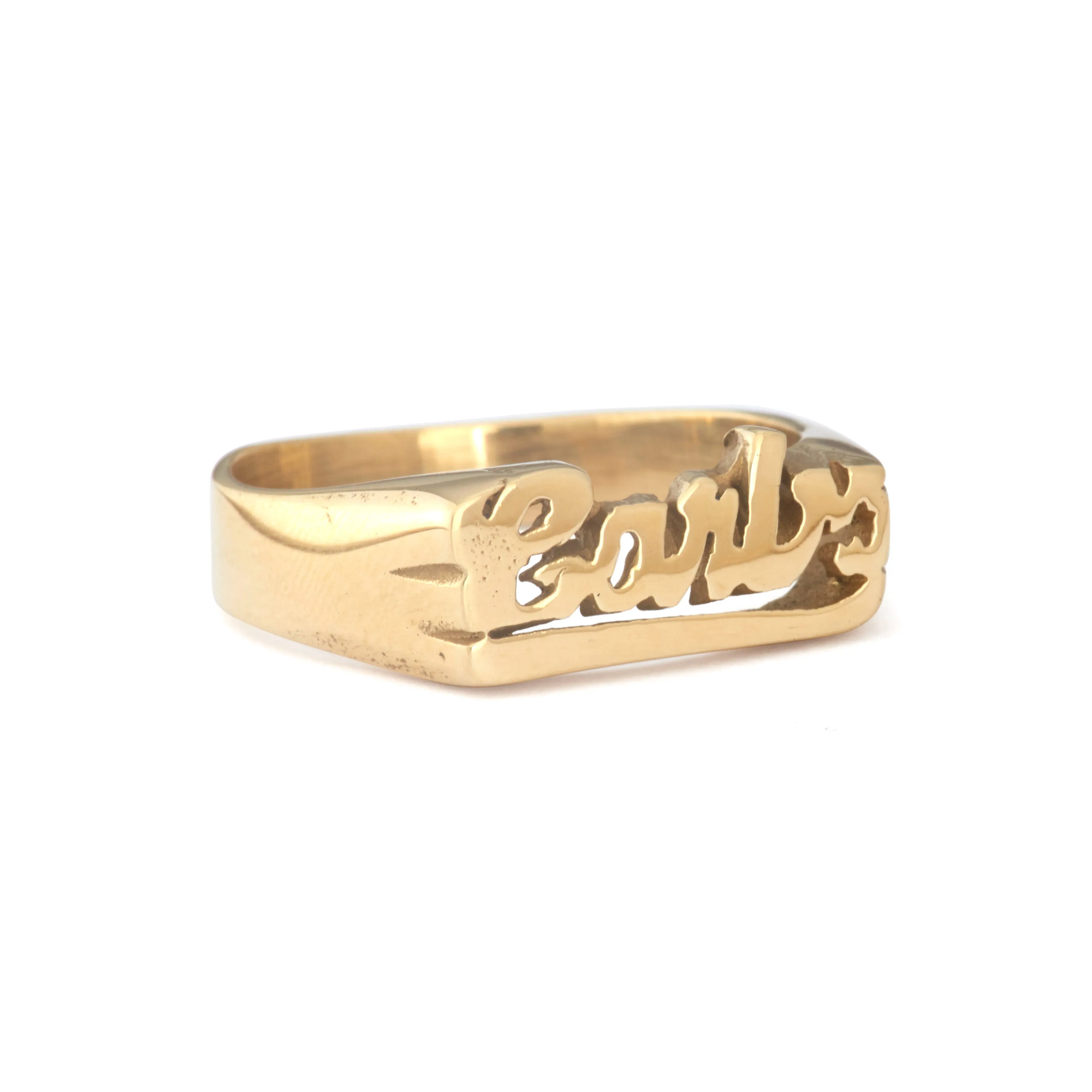 Carbs Ring