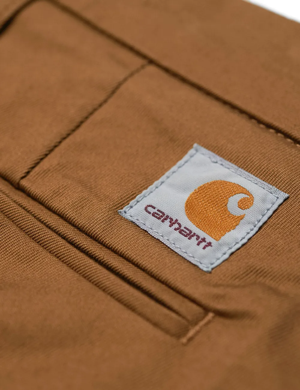 Carhartt Sid Chino Pant Hamilton