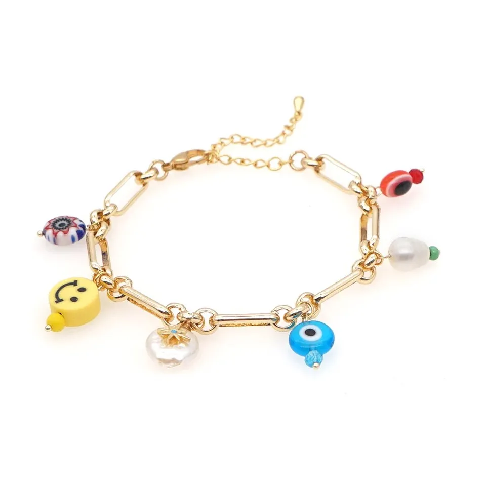 Charm Bracelet