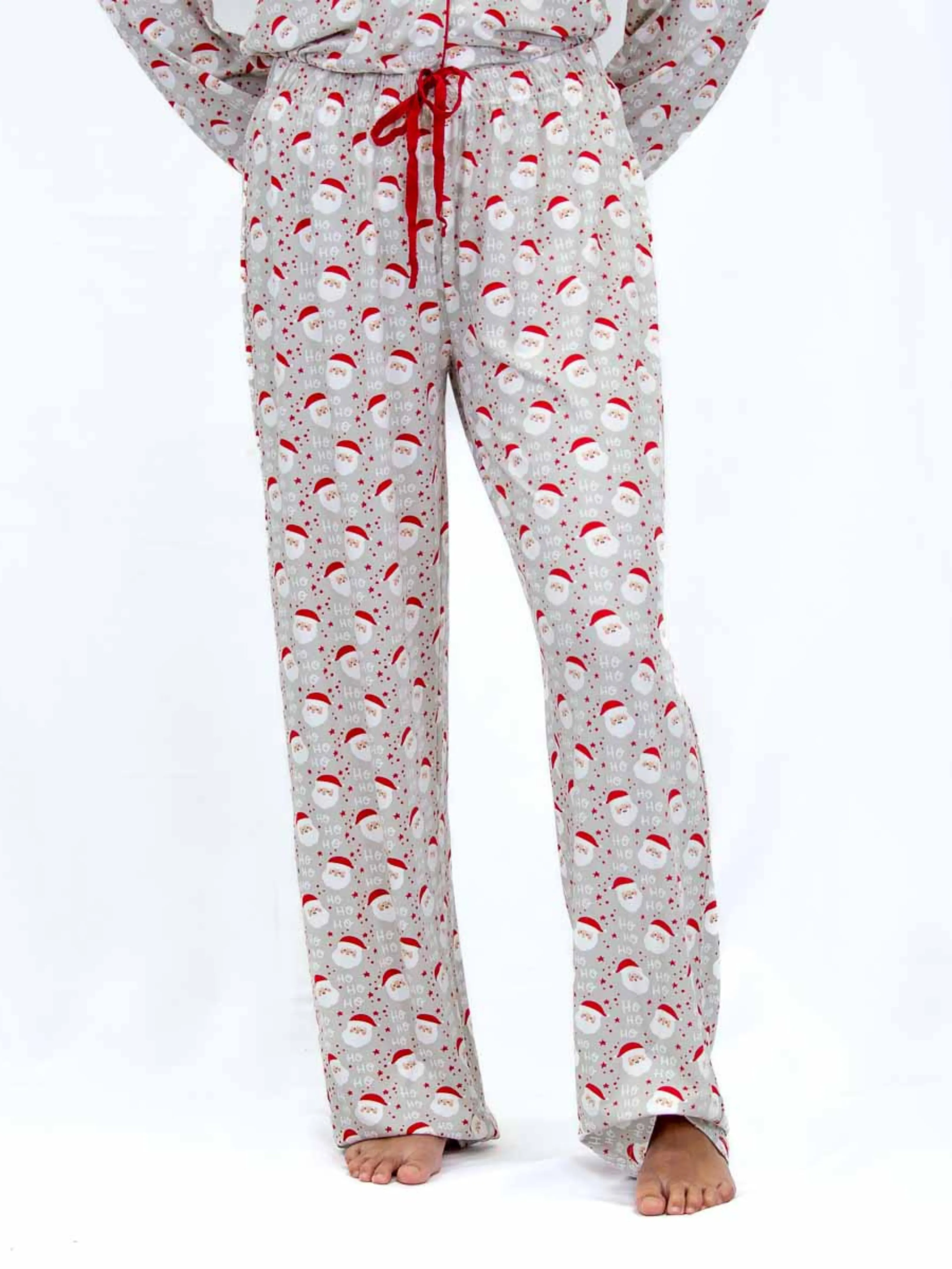 Cheerful Santa Sleep Pant