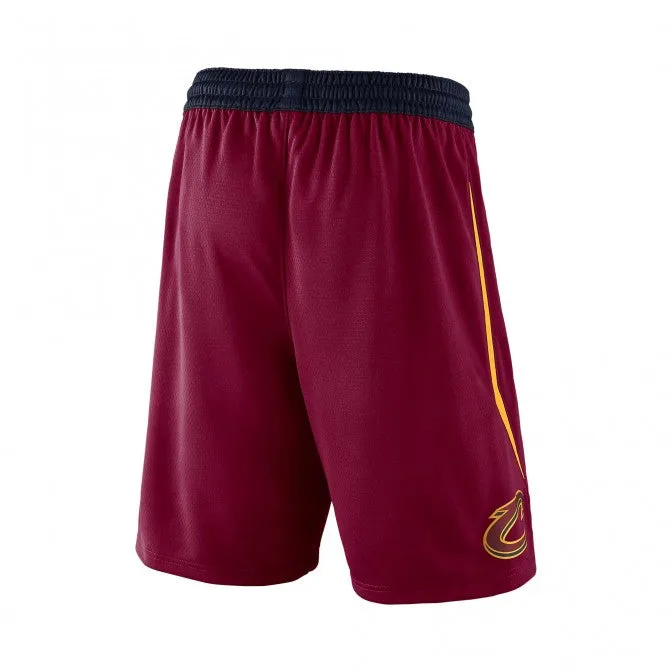 CLE SHORT SWINGMAN JERSEY