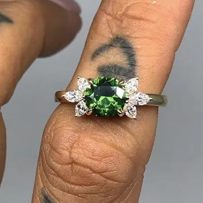 Cleo Ring