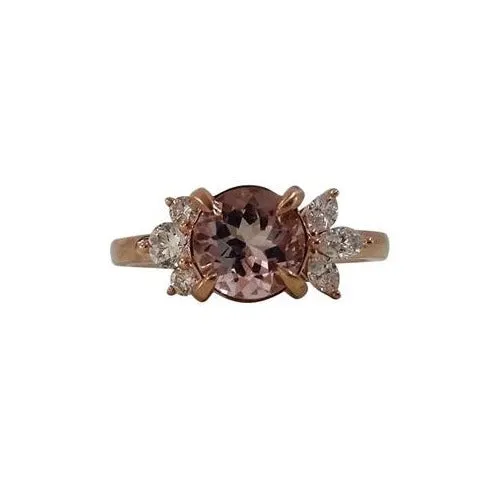 Cleo Ring