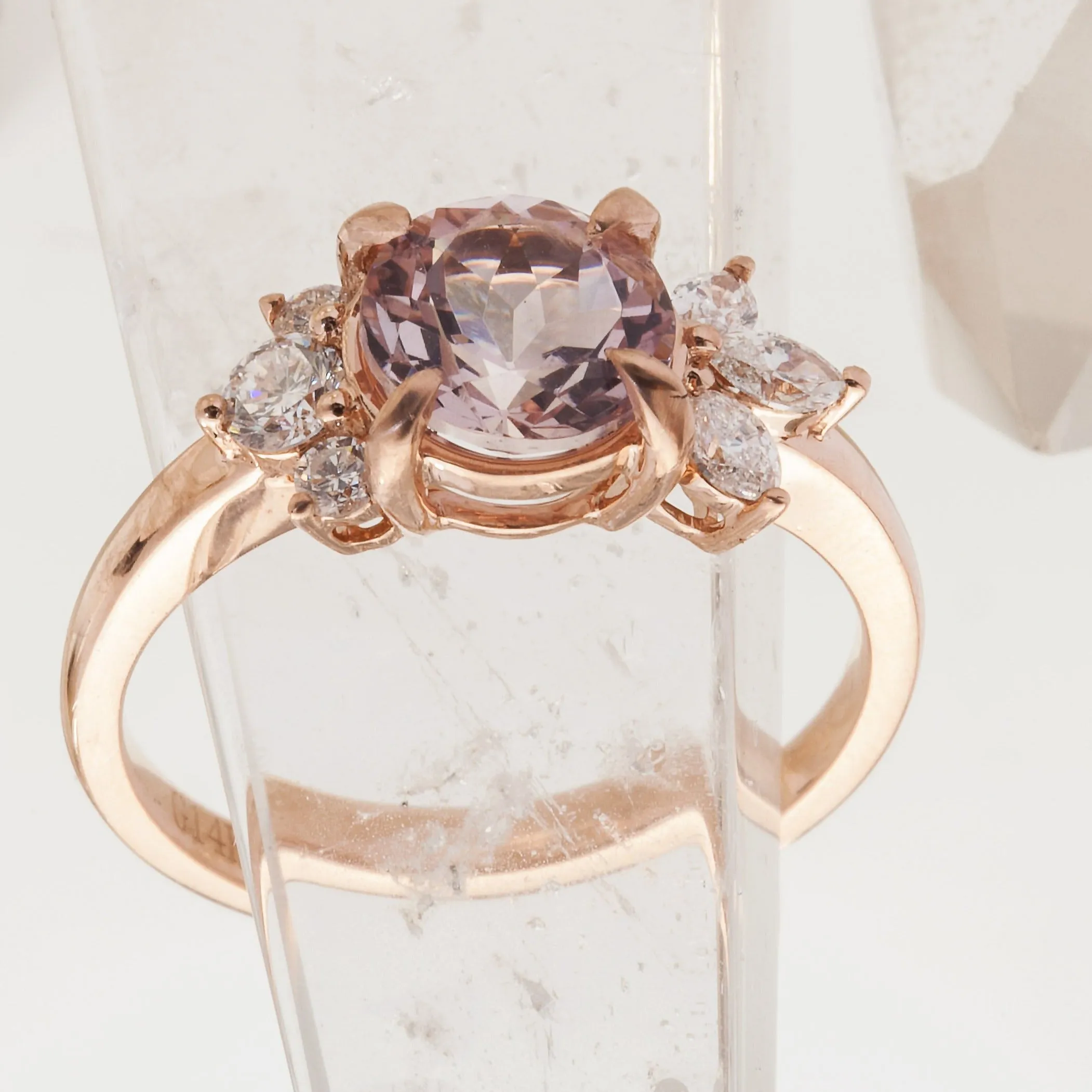 Cleo Ring