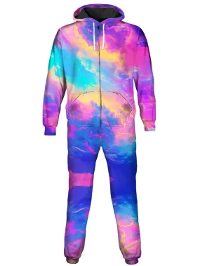 Cloudopia Onesie