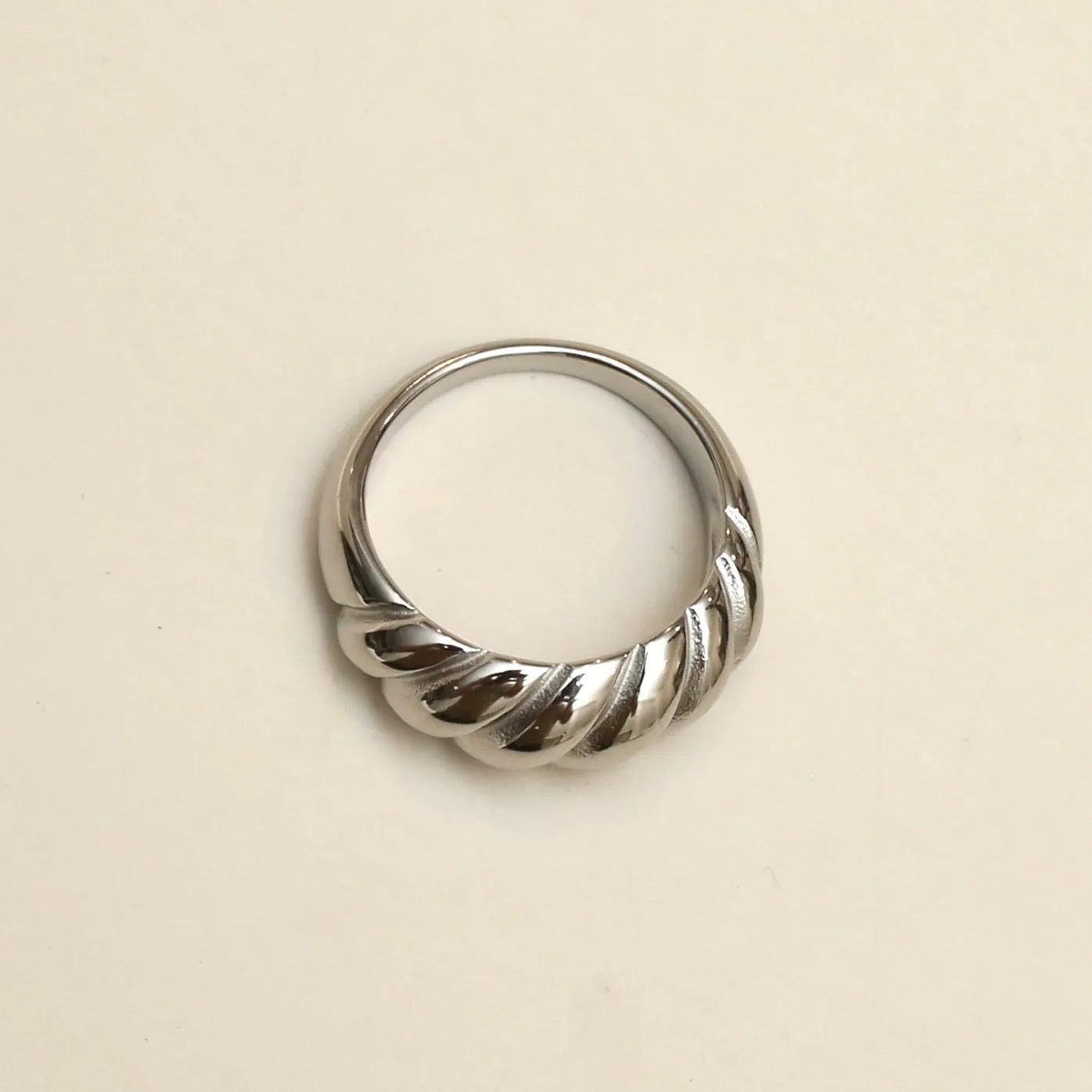 Croissant Ring