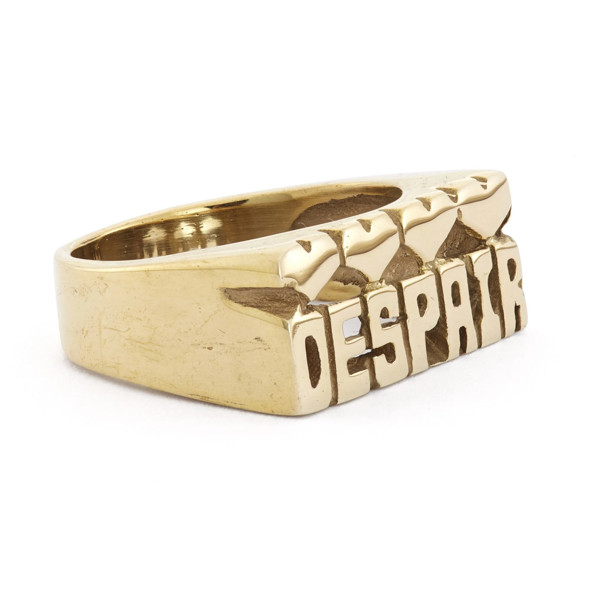 Despair Ring