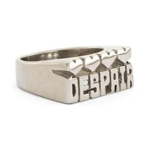 Despair Ring