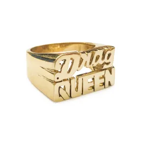 Drag Queen Ring