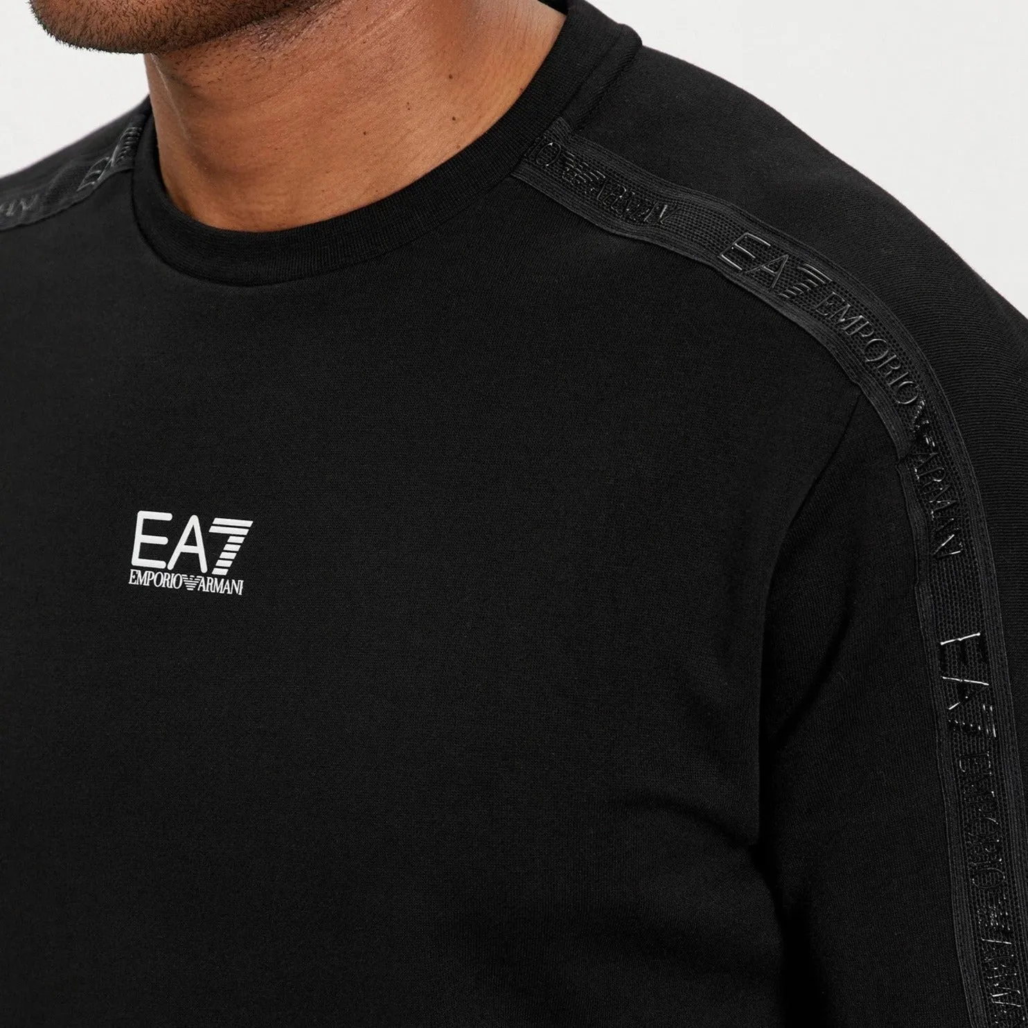 EA7 Sweatshirt