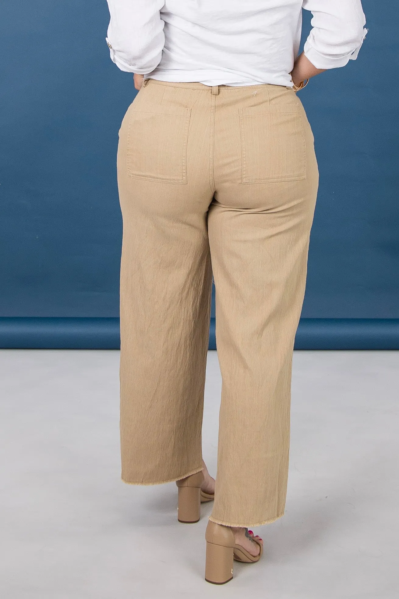 Elsie Pant - FINAL SALE