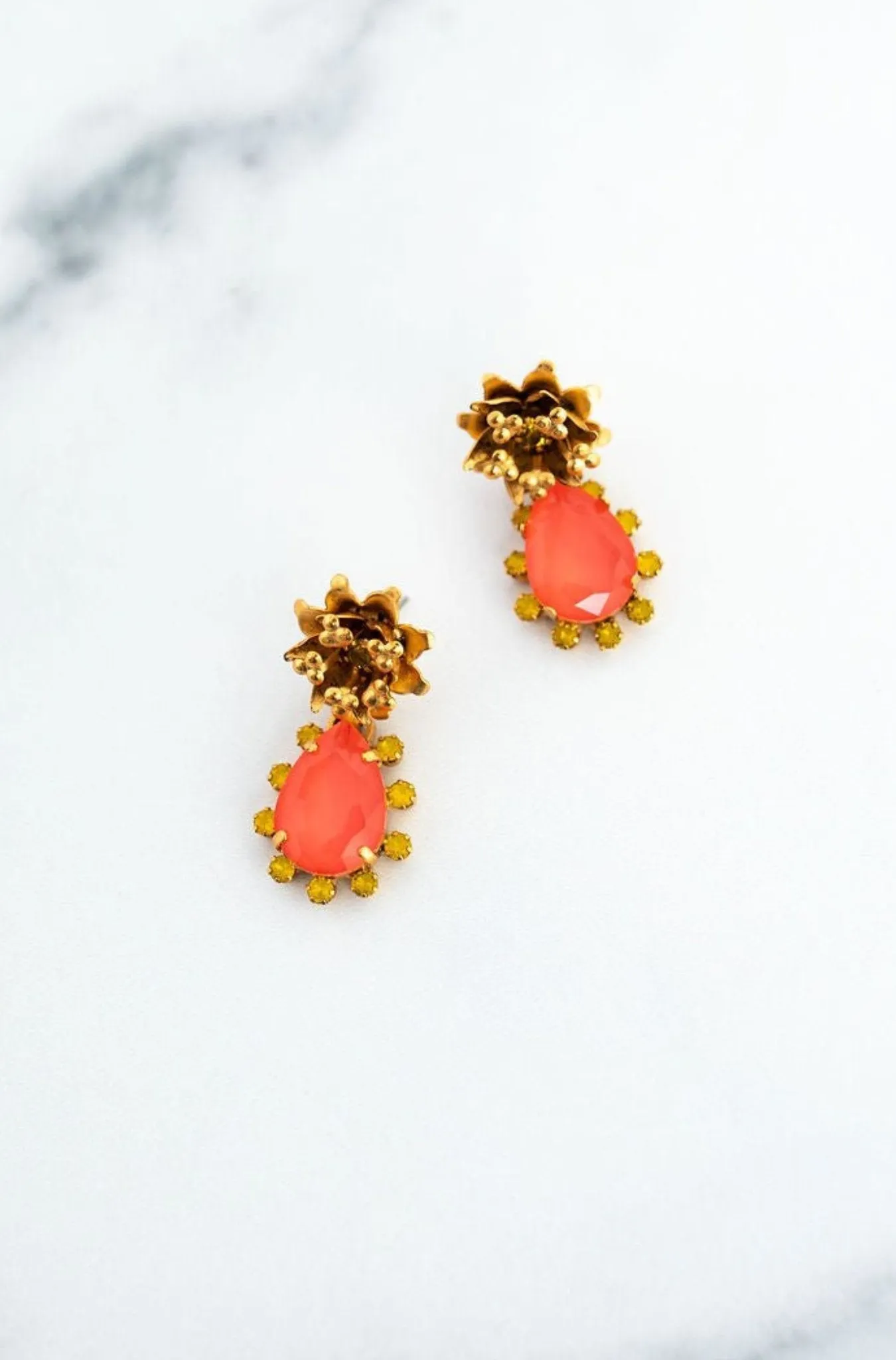 Emely Earrings