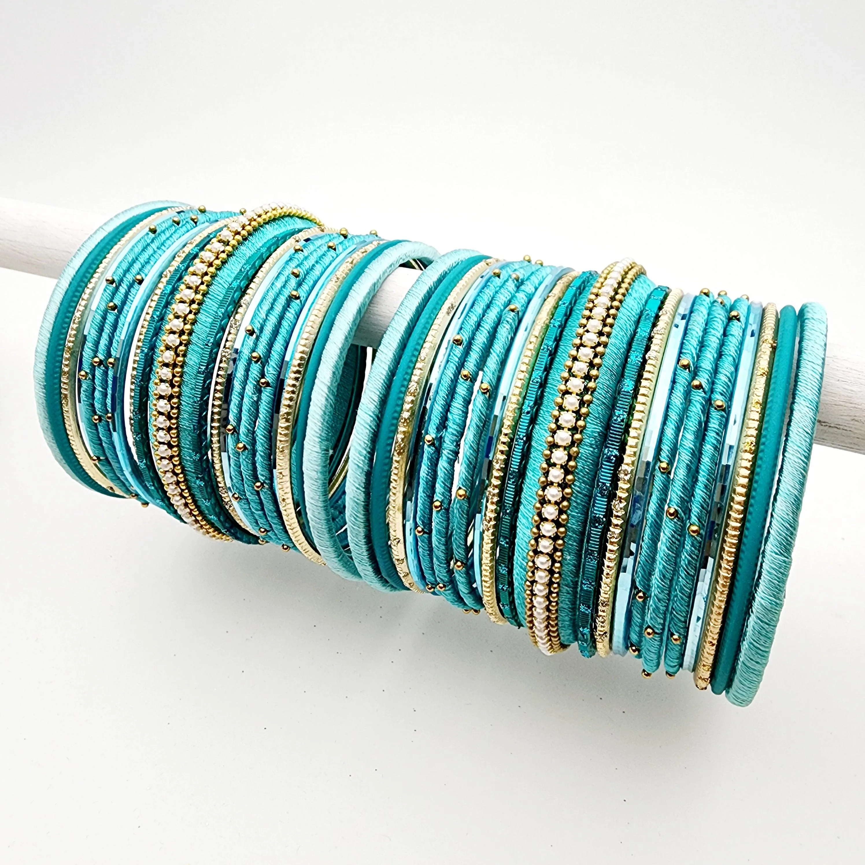 Emilia Bangle Set