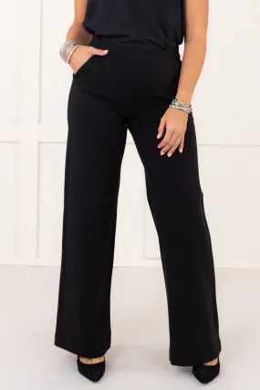 Emma Pull On Pant - SALE