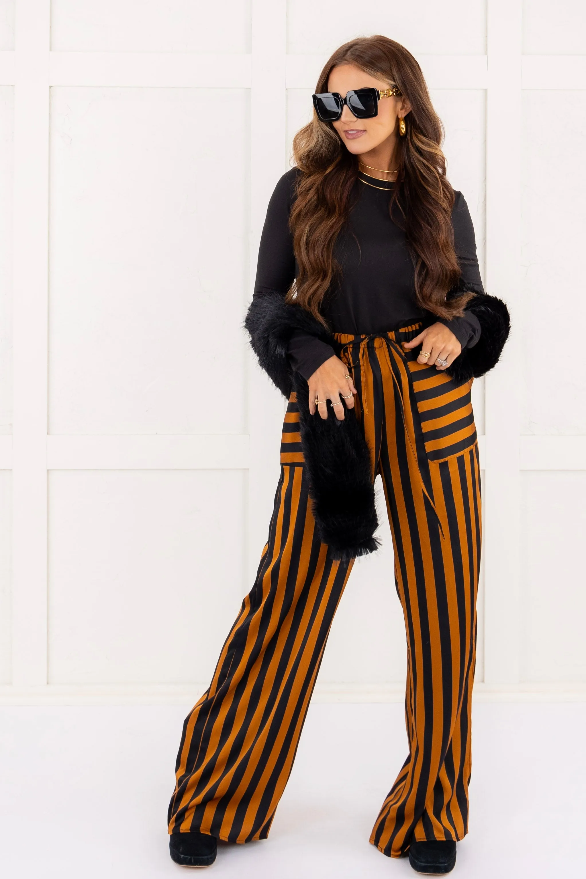 Fall Favorite Pant - FINAL SALE