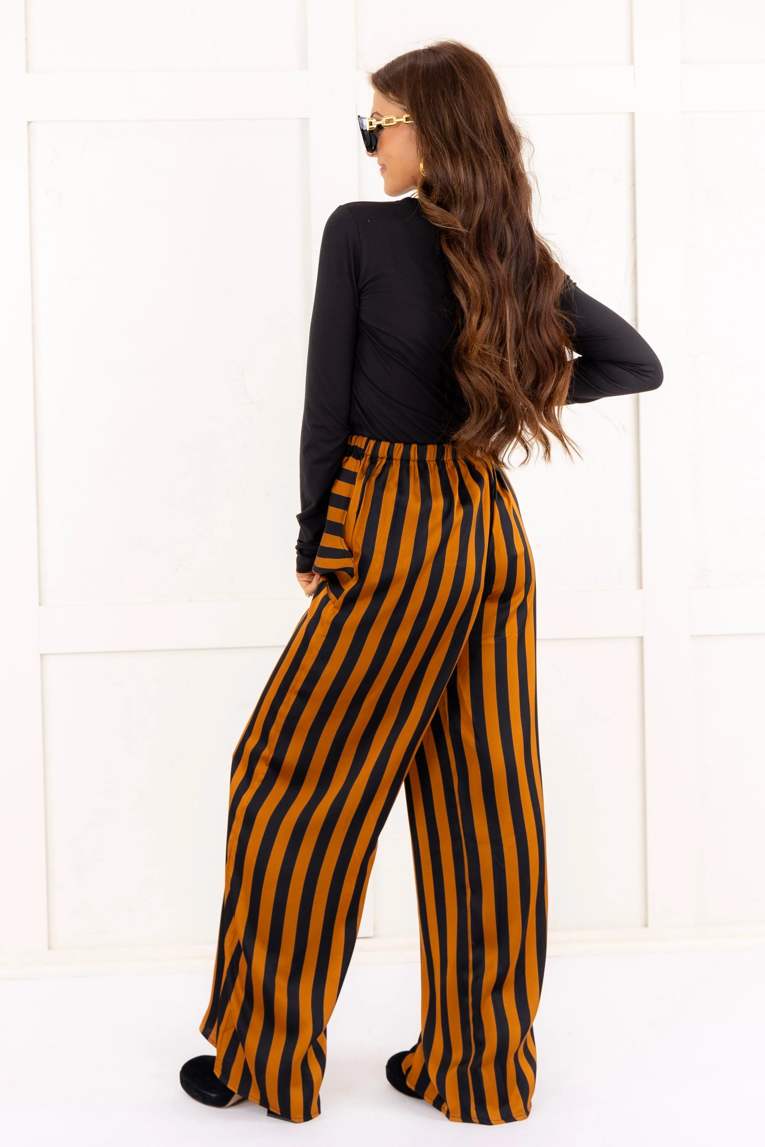 Fall Favorite Pant - FINAL SALE