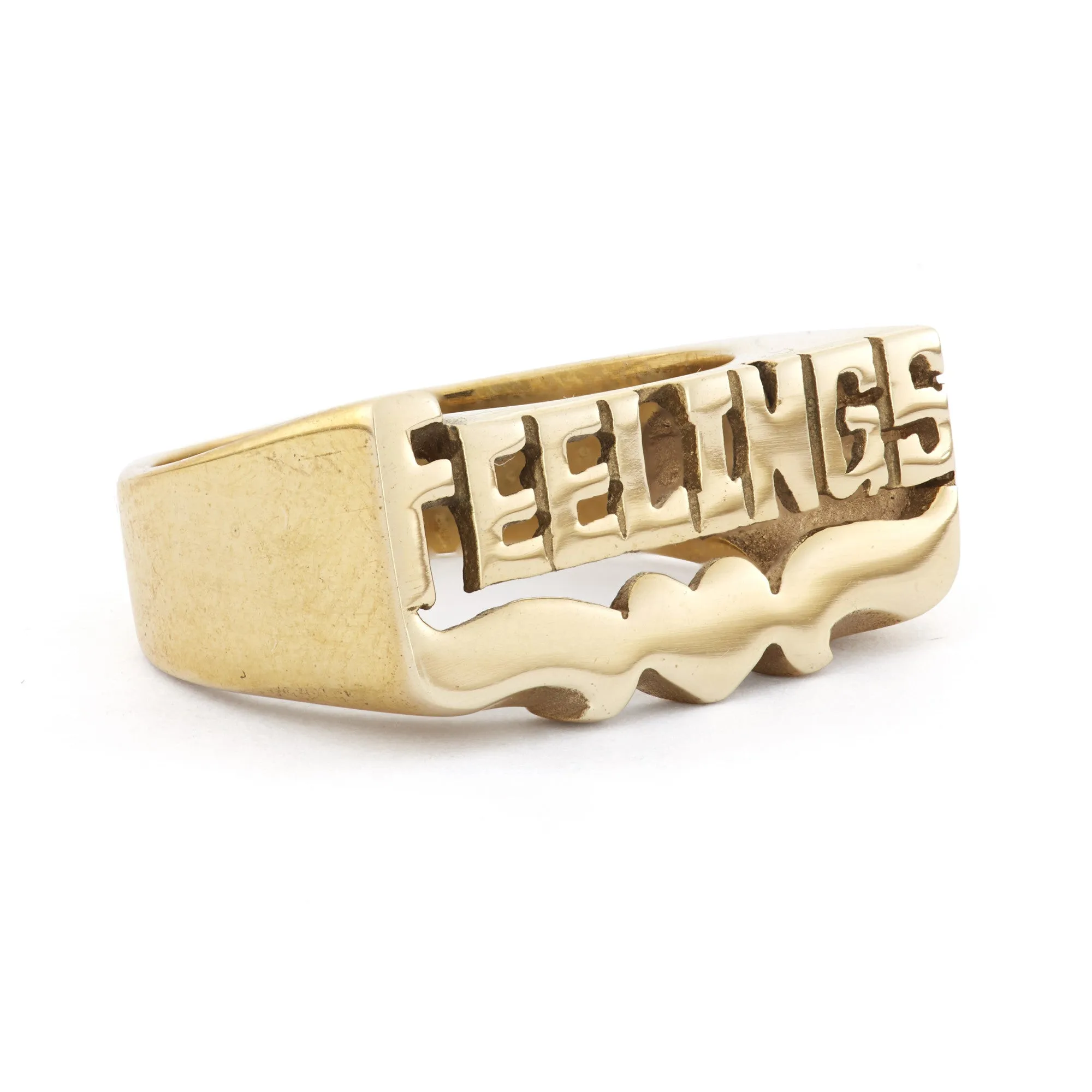 Feelings Ring