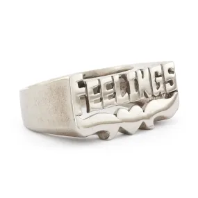 Feelings Ring