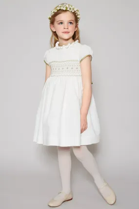 FLOWER GIRL LOOK 5